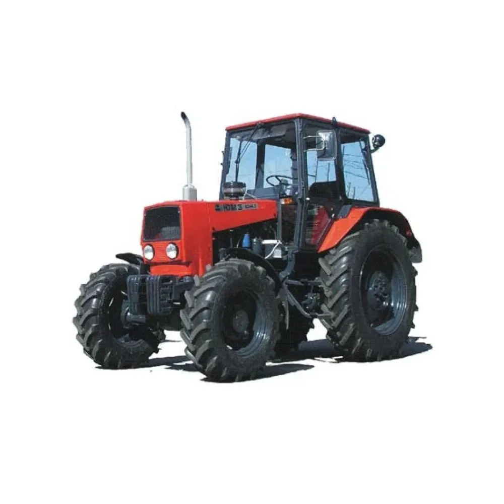 Трактор колісний ЮМЗ-8240.2 ЮМЗ 80