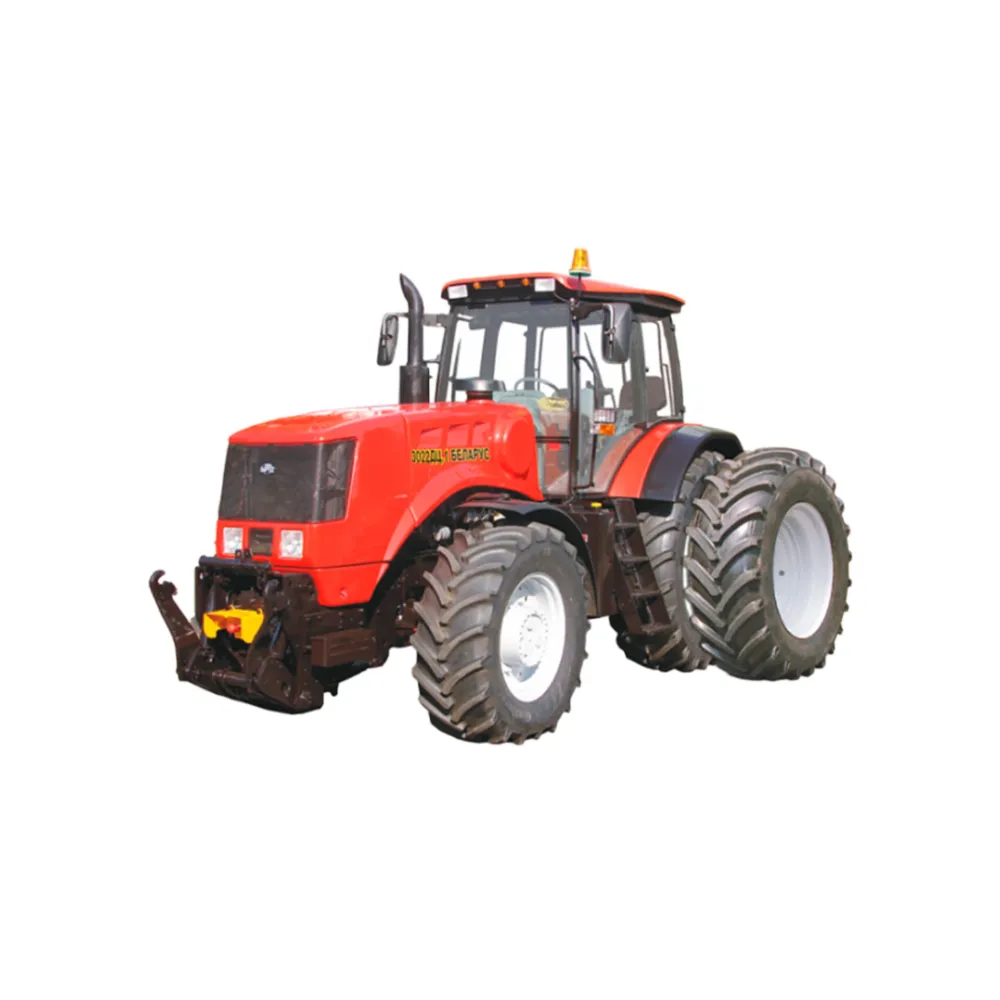 Трактор колісний МТЗ-3022ДЦ МТЗ 3022В