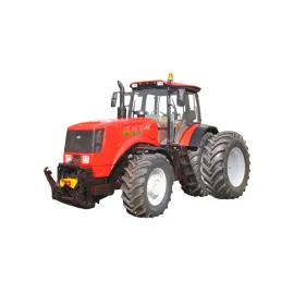 Трактор колісний