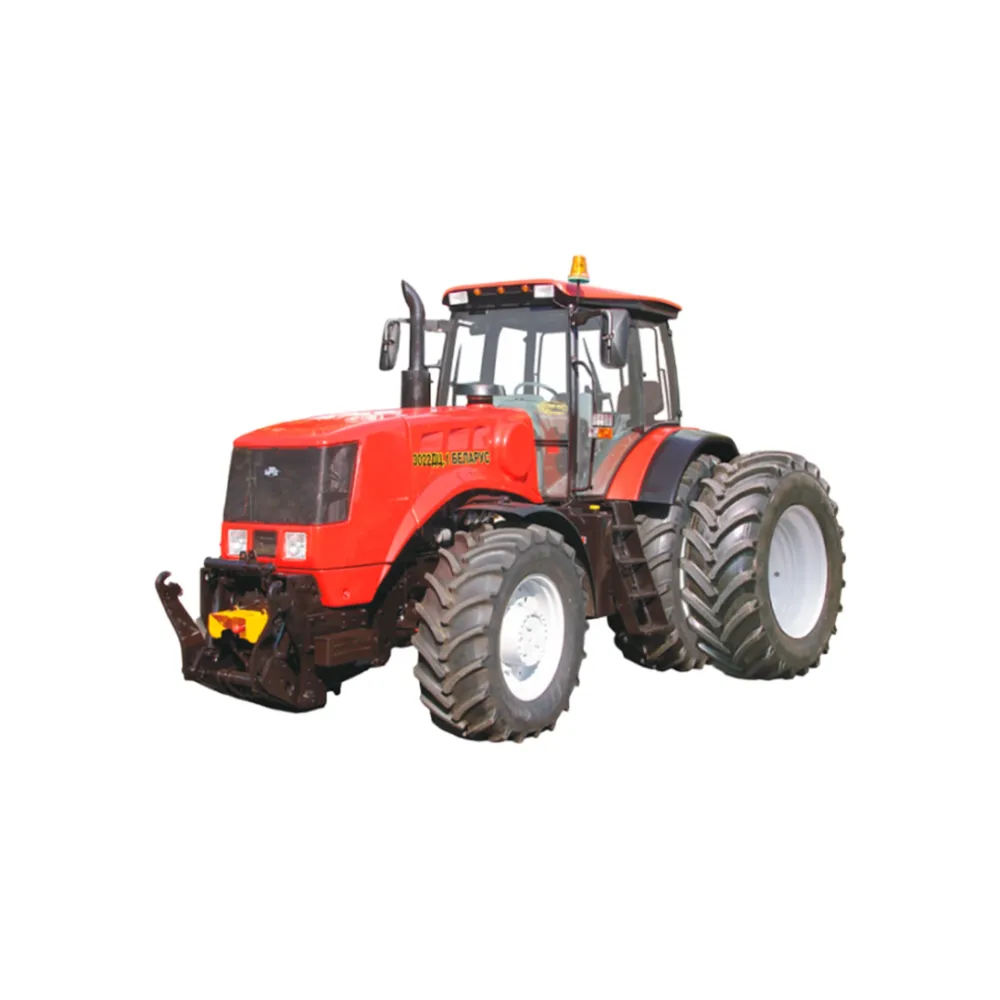 Трактор колісний МТЗ-3022В МТЗ 3022В