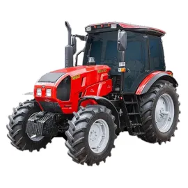 Трактор колісний