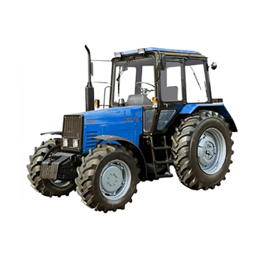 Трактор колісний