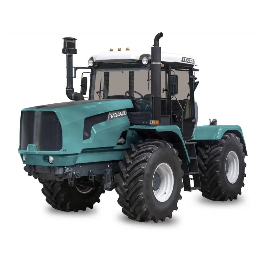 Трактор колісний ХТЗ-242К ХТЗ 242K