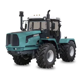 Трактор колісний