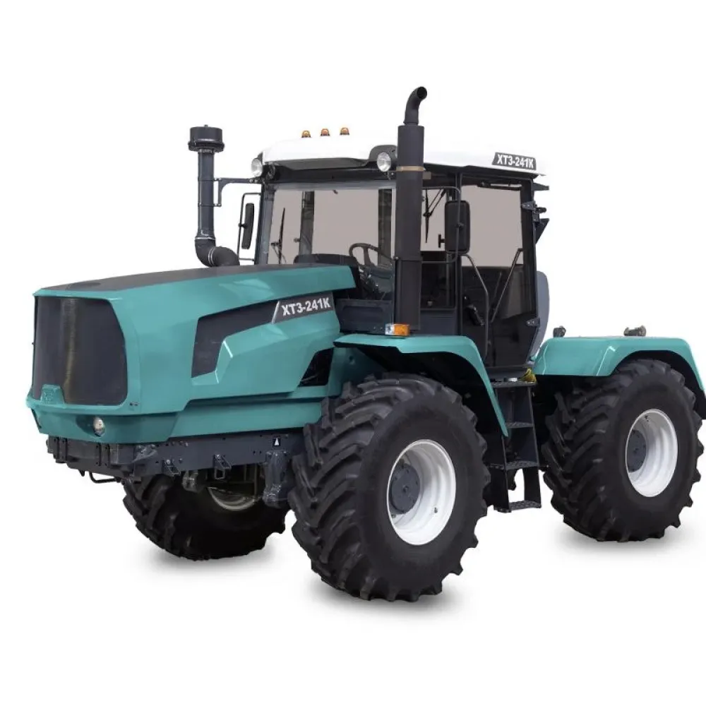 Трактор колісний ХТЗ-241К ХТЗ 2410, ХТЗ 241K