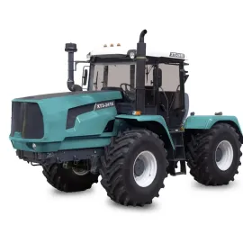 Трактор колісний