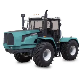 Трактор колісний