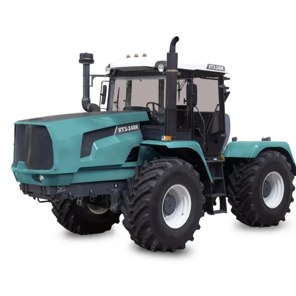 Трактор колісний ХТЗ-248К ХТЗ 248K