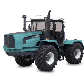 Трактор колісний