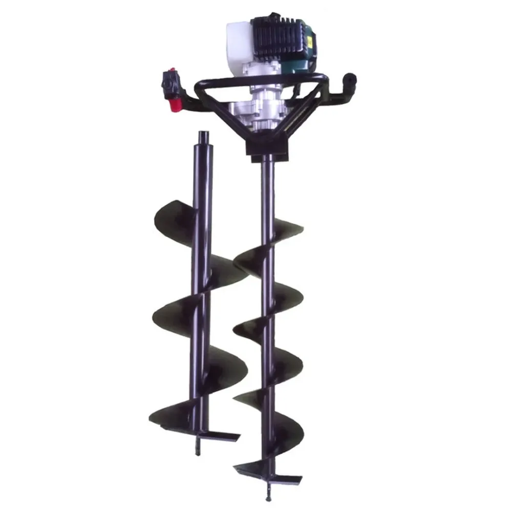 Мотобур MD 3353