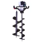 Мотобур MD 3353