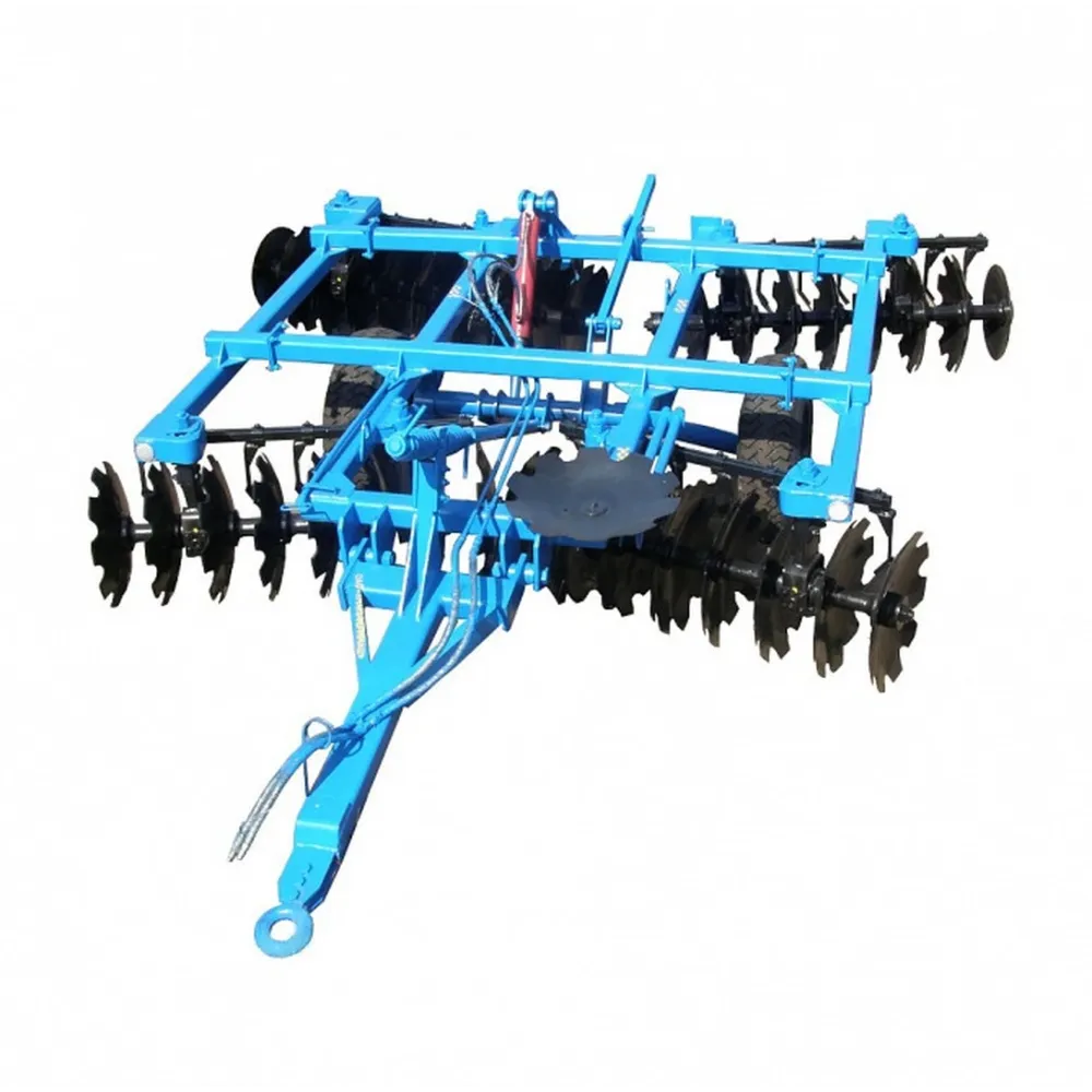Борона дисковая AgroP ХТЗ T-150, ХТЗ T-150К(ХТЗ)