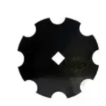 Диск бороны БДК-01.412