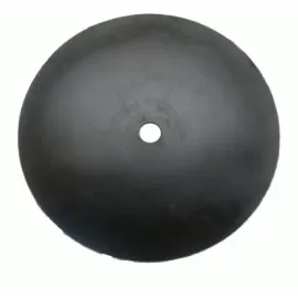 Диск бороны