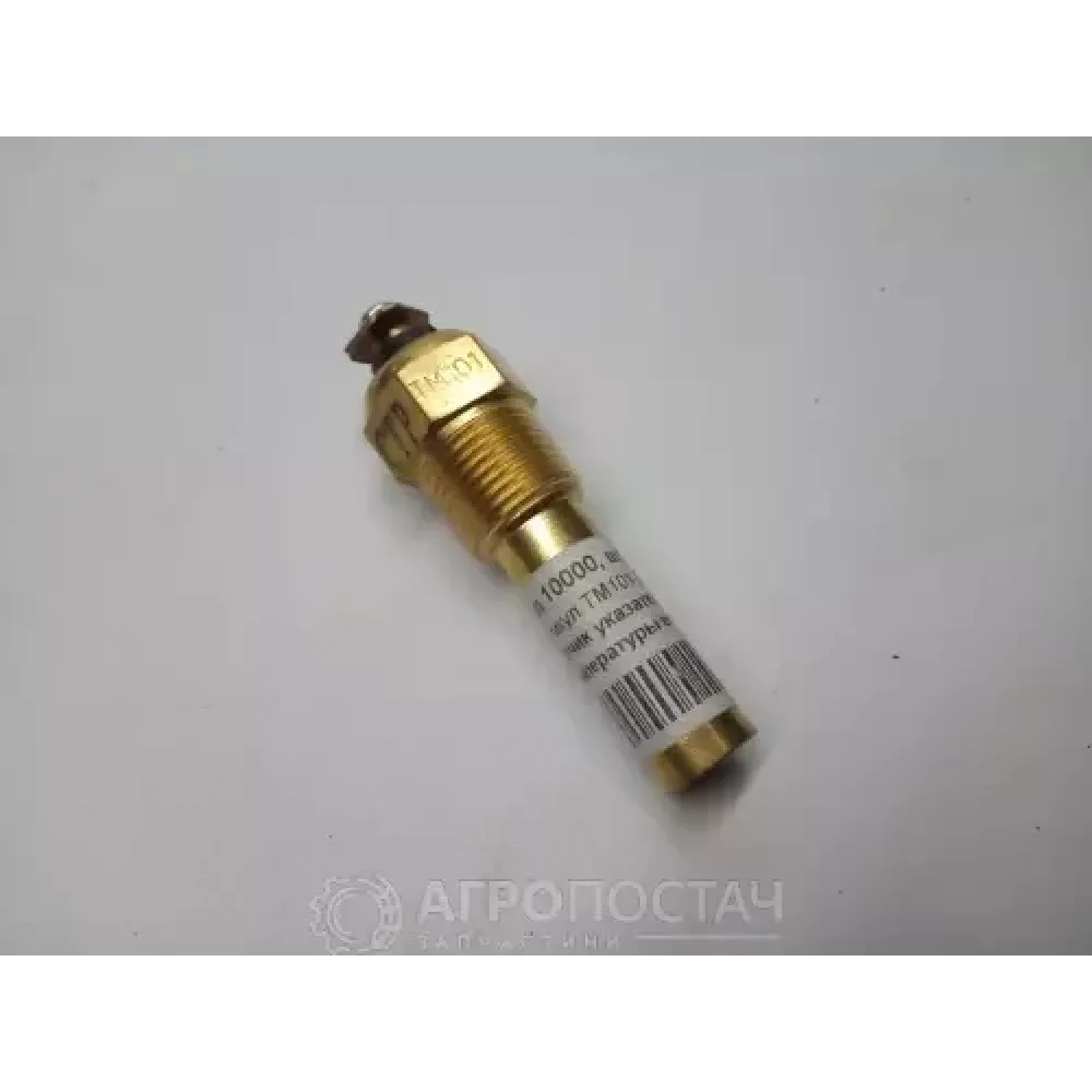 Датчик указателя температуры воды ТМ101-3808 ГАЗ 53