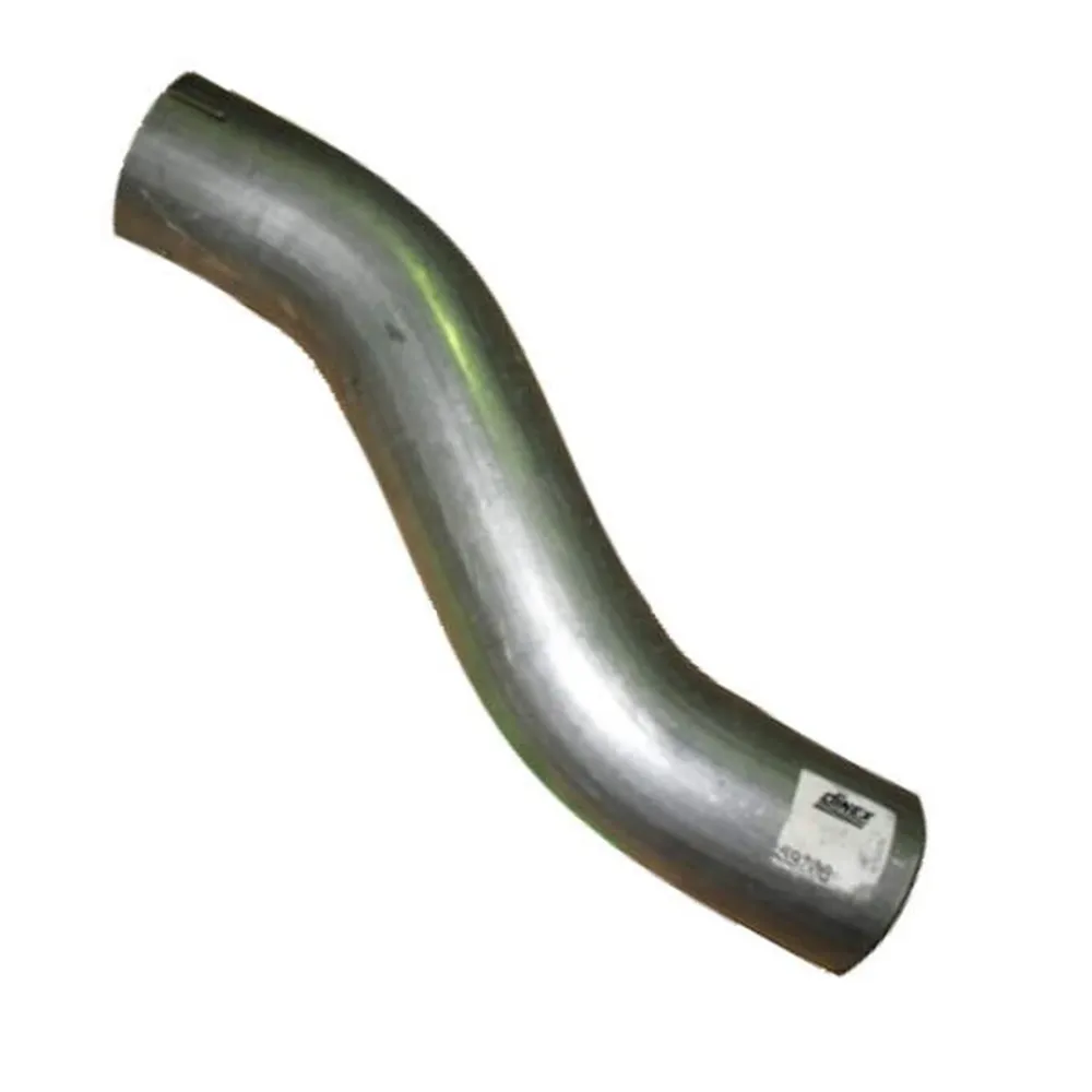 Труба приймальна 701.00.10.087 КИРОВЕЦЬ K-701