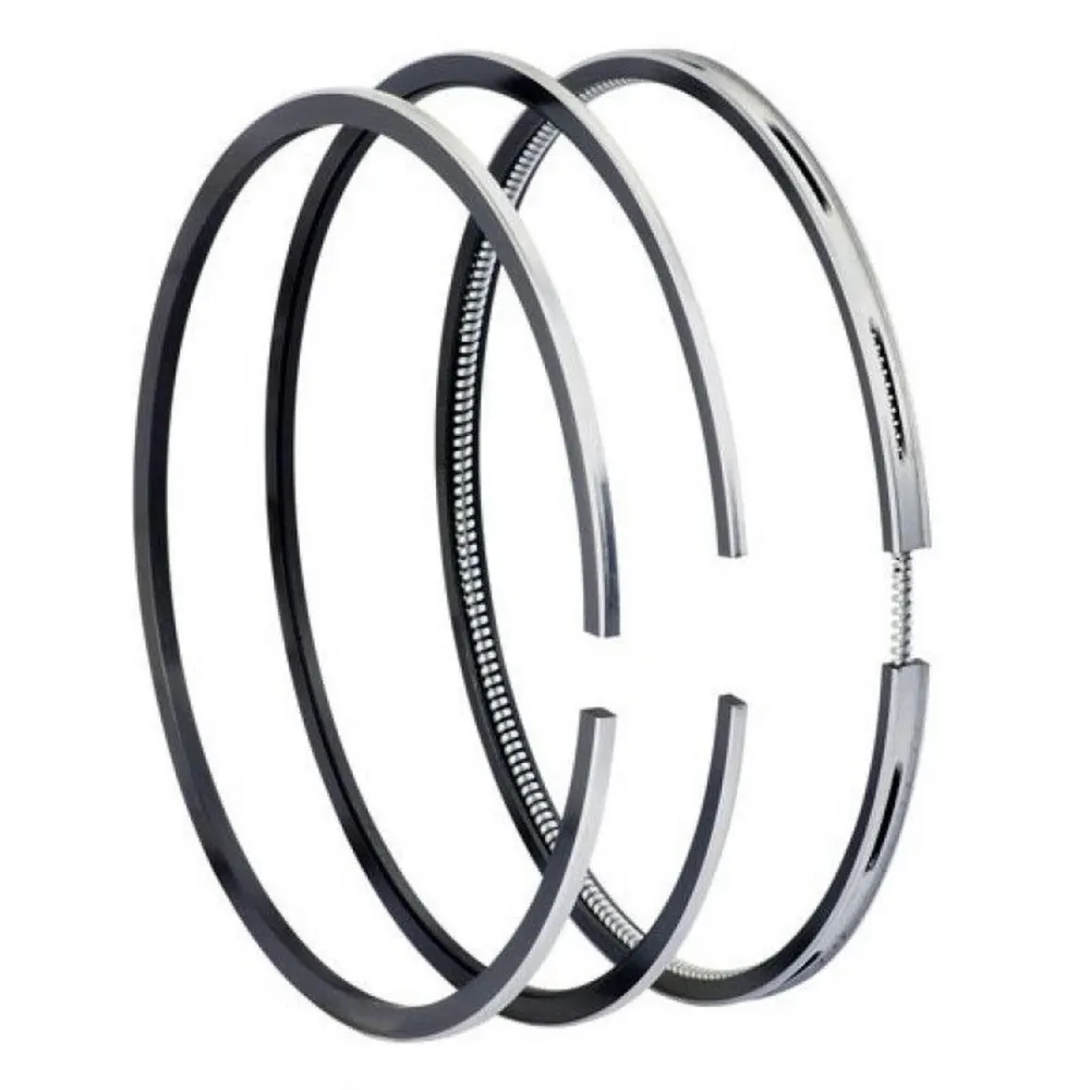 Кільця поршневі компресора Р1 130-3509167-61Р1 ЗІЛ 130