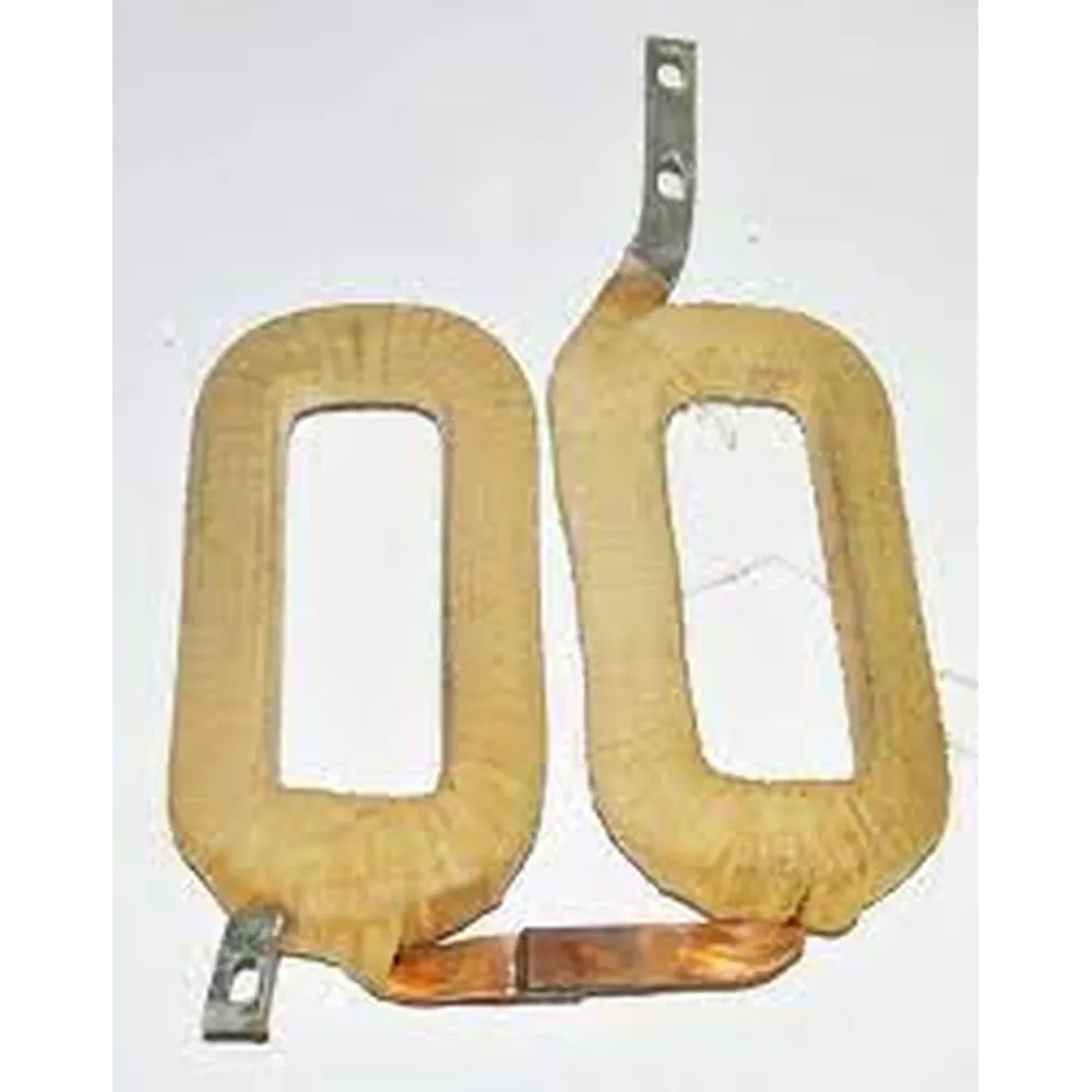 Обмотка стартера в сборе СТ230-3708120 ЗИЛ 130