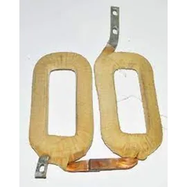 Обмотка стартера в сборе