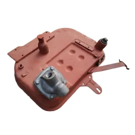 Бак оливний