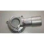 Горловина пластмасова Д144-1401280 ЛТЗ Т-40