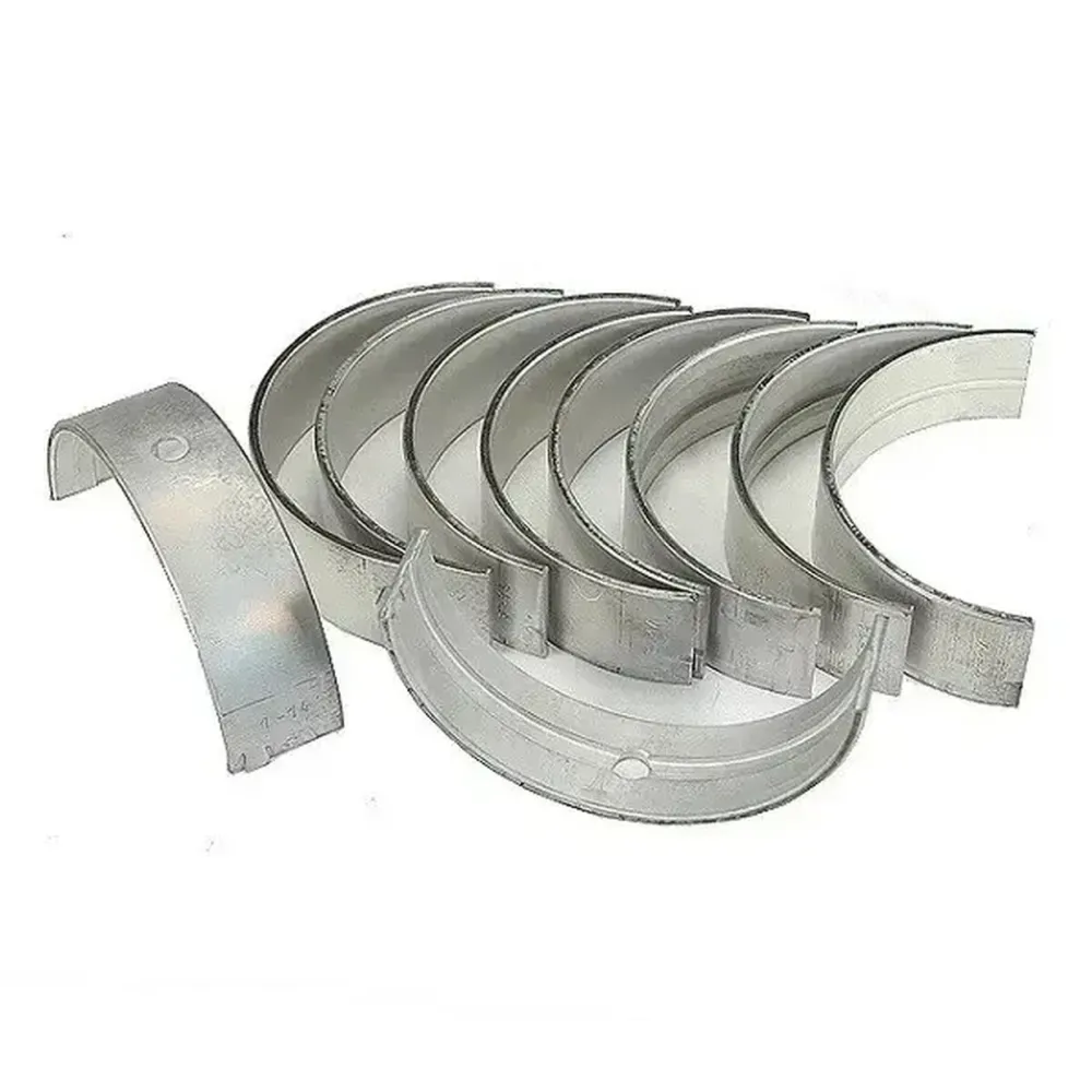 Вкладиші шатунні Р1 130-1000104Р1 ЗІЛ 130