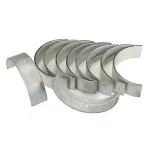 Вкладиші шатунні Р1 130-1000104Р1 ЗІЛ 130