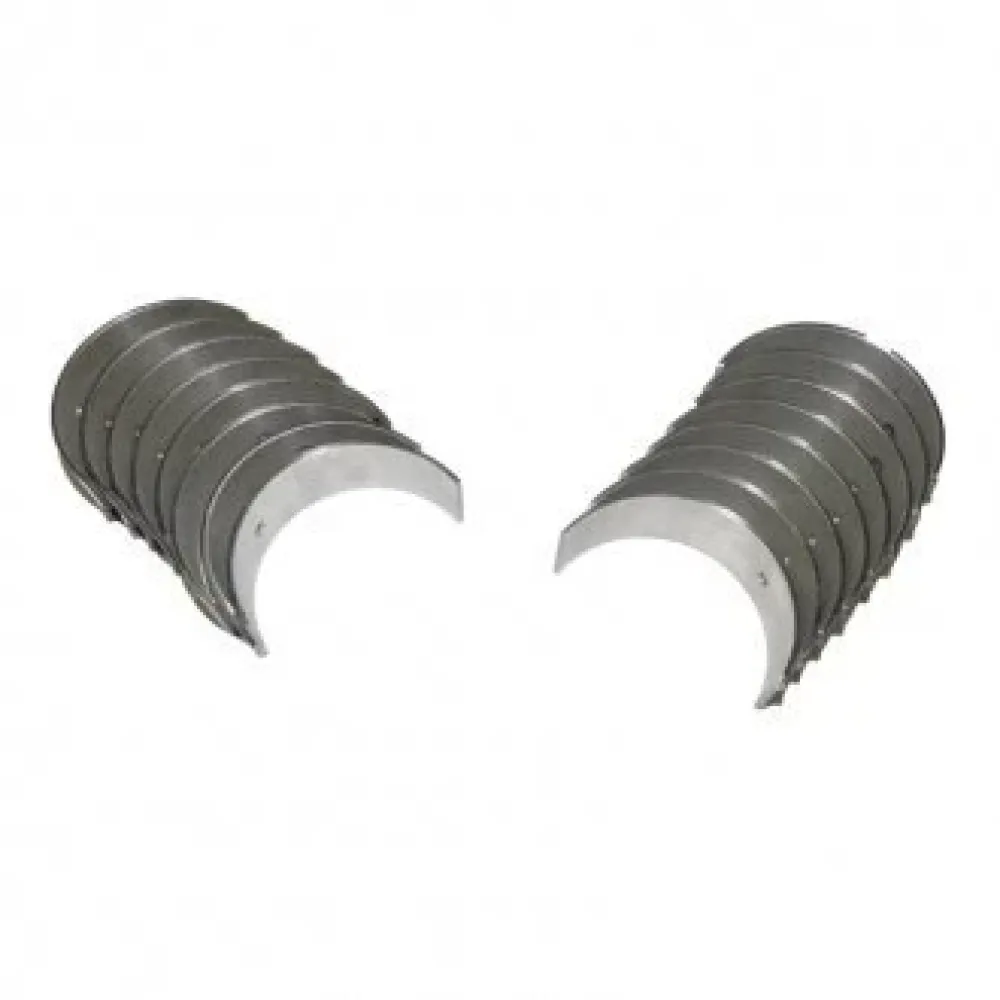 Вкладиші шатунні 130-1000104Р4 ЗІЛ 130