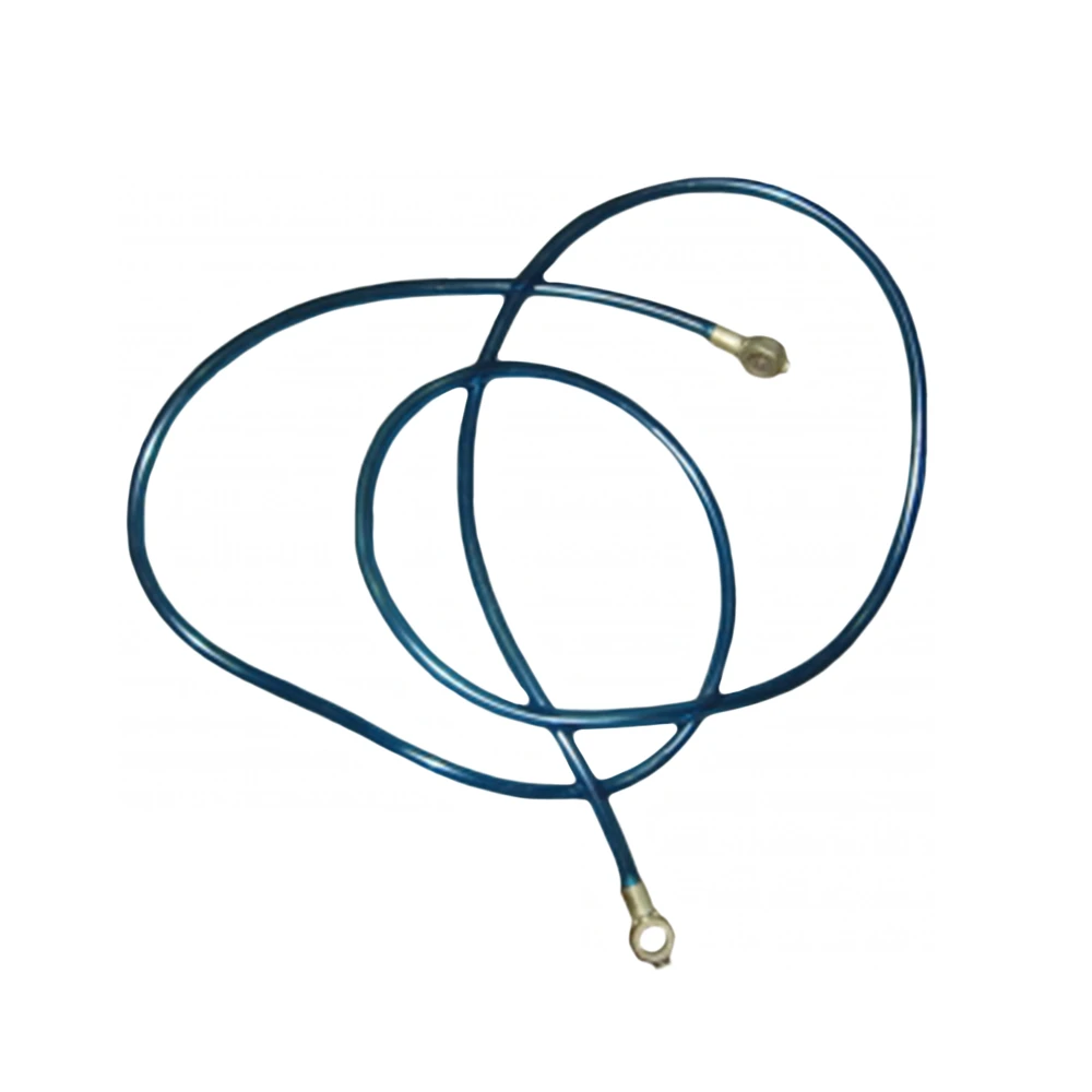 Паливопровід обратка 1221-1101480 МТЗ 1221