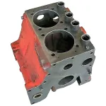 Блок циліндрів Д-21 ВТЗ Т-25А, ЛТЗ Т-16, ЛТЗ Т-25, ХТЗ 2511