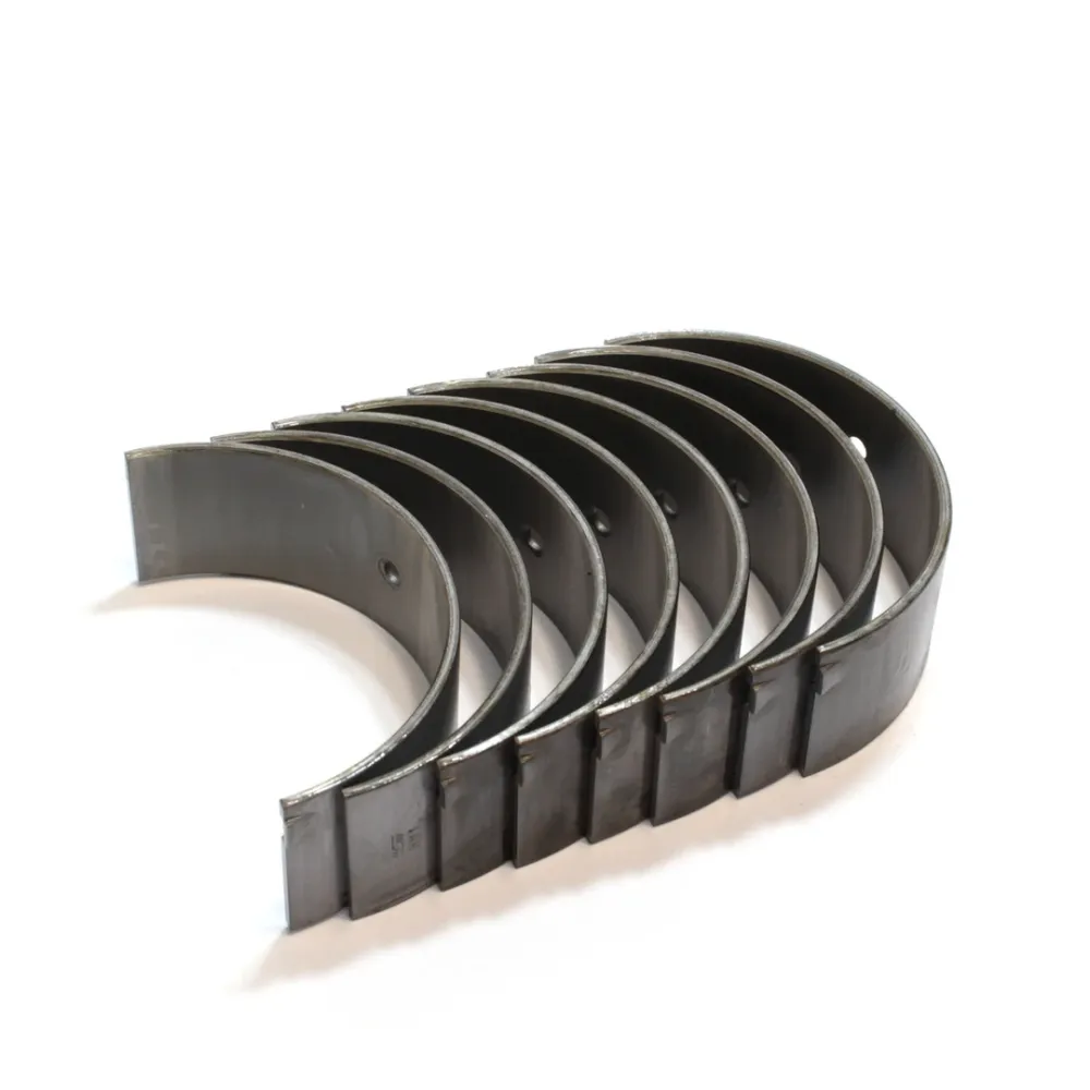 Вкладиші шатунні Н1 А23.01-93-440Н1