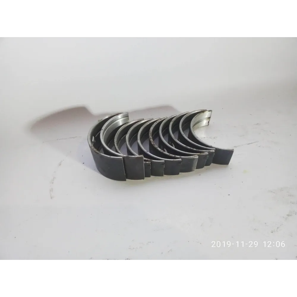 Вкладиші корінні 130-1000102Р4 ЗІЛ 130