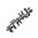 Вал колінчастий ДК без вкладишів 236ДК-1005008