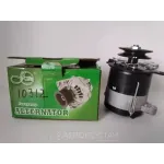 Генератор однострумковий 14 В 1000 Вт 72 А