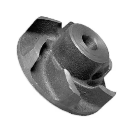 Крильчатка водяного насосу