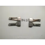 Комплект щіток стартера СТ142Б-3708 КамАЗ 5230, КамАЗ 5320