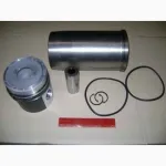 Комплект поршневий 245-1004021 МТЗ 1025, МТЗ 892, МТЗ 920