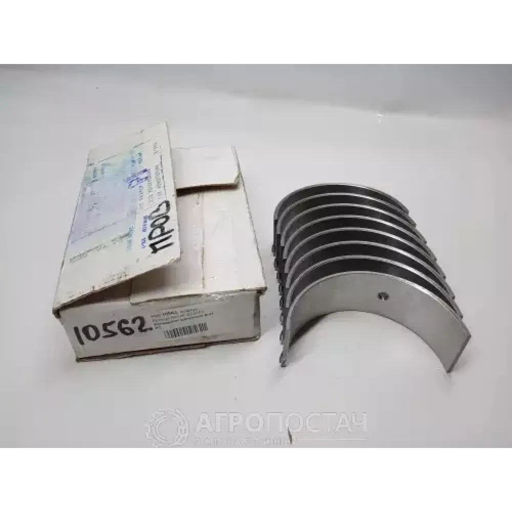 Вкладиші шатунні Р1 А23.01-93-41Р1 ВгТЗ ДТ-75