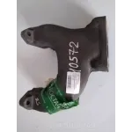 Газопровід випускний Д21-1008121В ВТЗ Т-25А, ЛТЗ Т-16, ЛТЗ Т-25