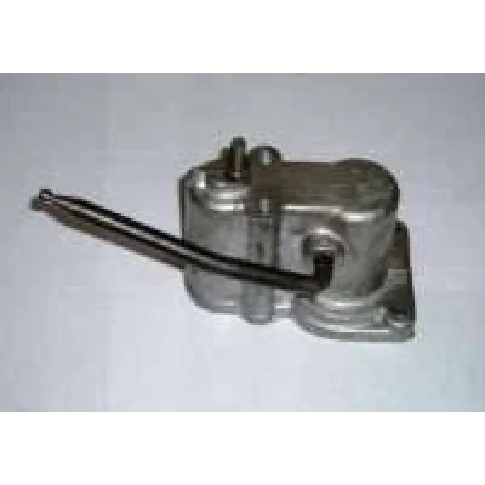 Регулятор пускового двигуна в зборі Д27-С11 МТЗ 80, МТЗ 82