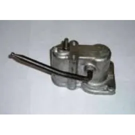 Регулятор пускового двигателя в сборе