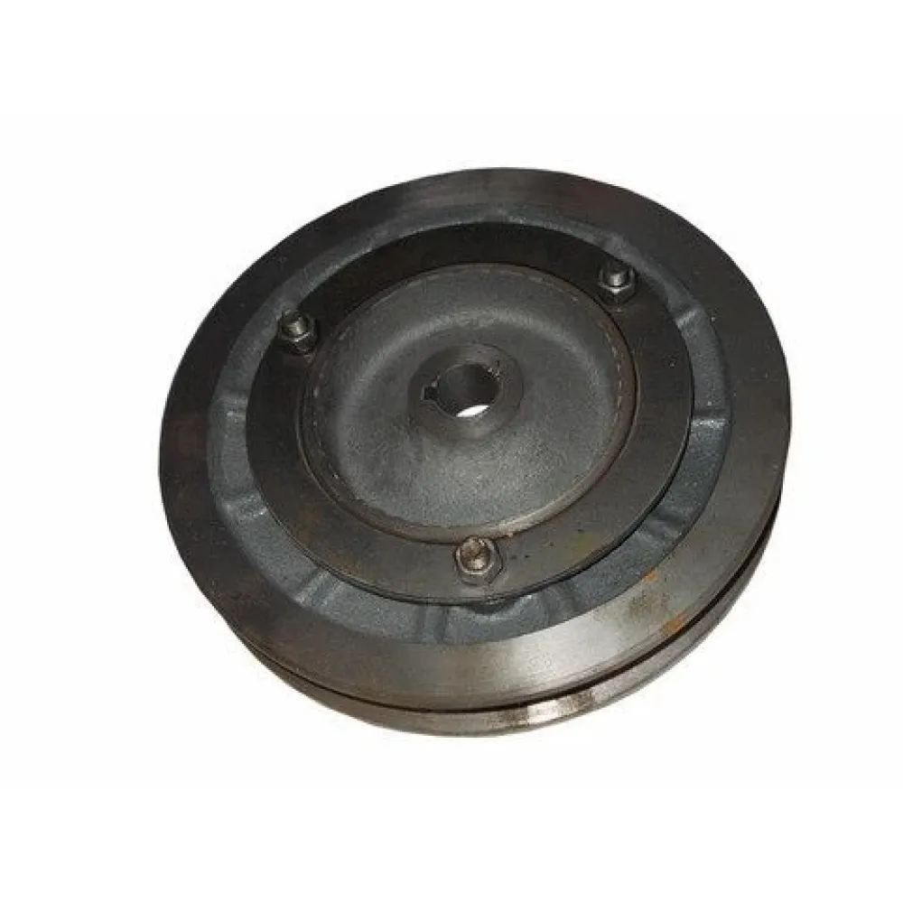 Шків компресора 60-29003.10 ЗІЛ 130, ХТЗ T-150, ХТЗ T-150К(ХТЗ)