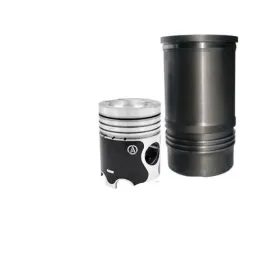 Комплект поршневий