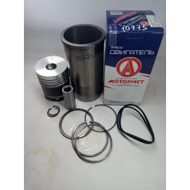 Комплект поршневой