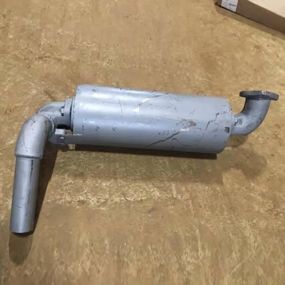 Глушник 85.29.021-100 ВгТЗ ДТ-75