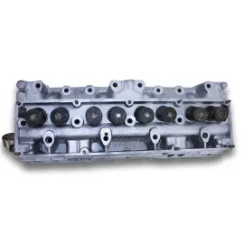 Головка блоку в зборі з клапанами
