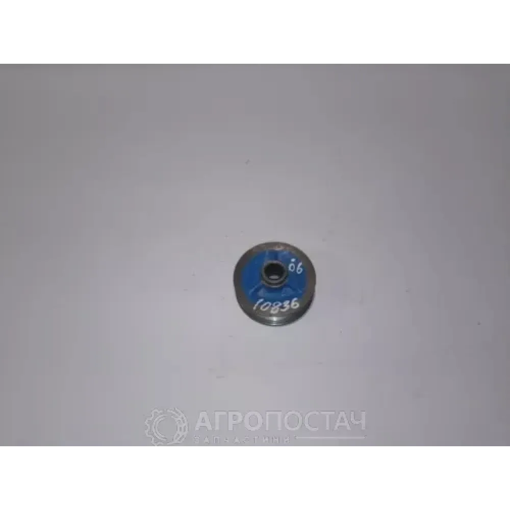 Шкив вентилятора Д37Е-1308075 ЛТЗ T-40