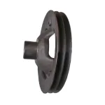 Шків вала колінчастого Д37Е-1308157 ЛТЗ Т-40