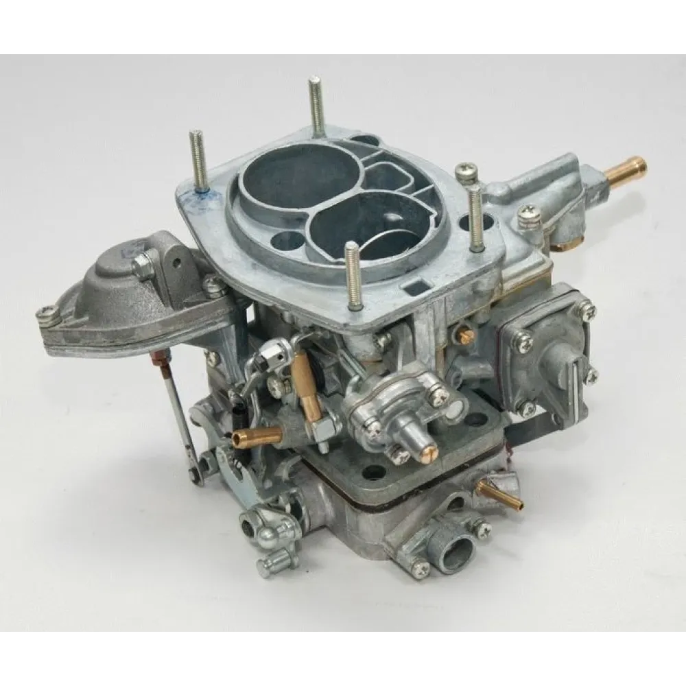 Карбюратор К172-1107010 ВАЗ 2101