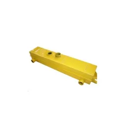 Бак розширювальний